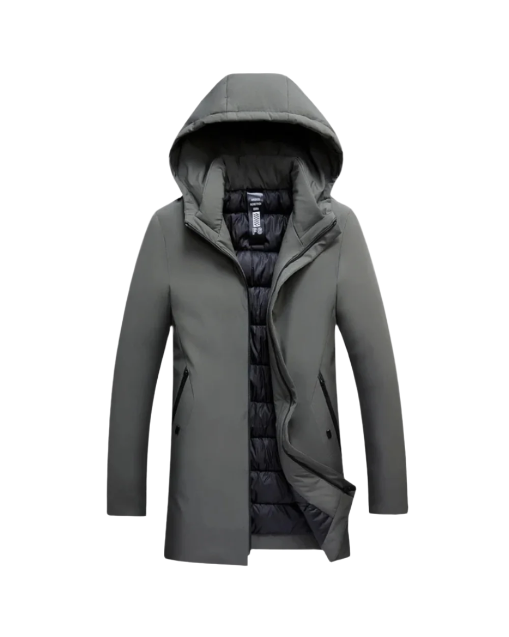 Alpin | Chaqueta de Invierno Premium