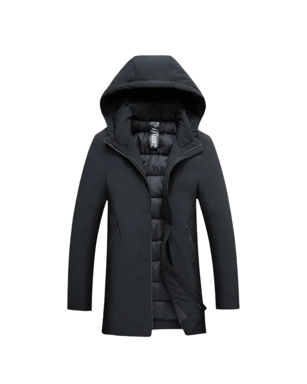 Alpin | Chaqueta de Invierno Premium