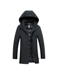 Alpin | Chaqueta de Invierno Premium