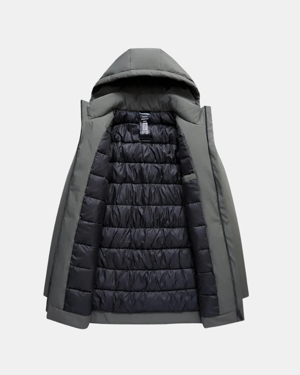 Alpin | Chaqueta de Invierno Premium