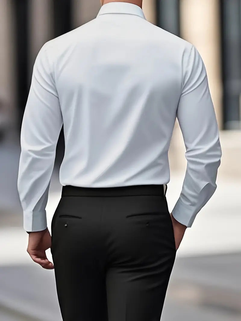 Prestige | Camisa Elegante