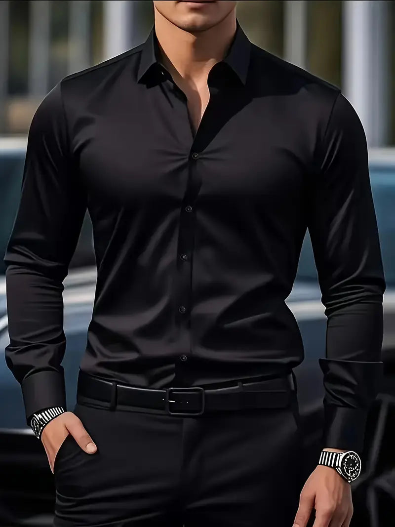 Prestige | Camisa Elegante