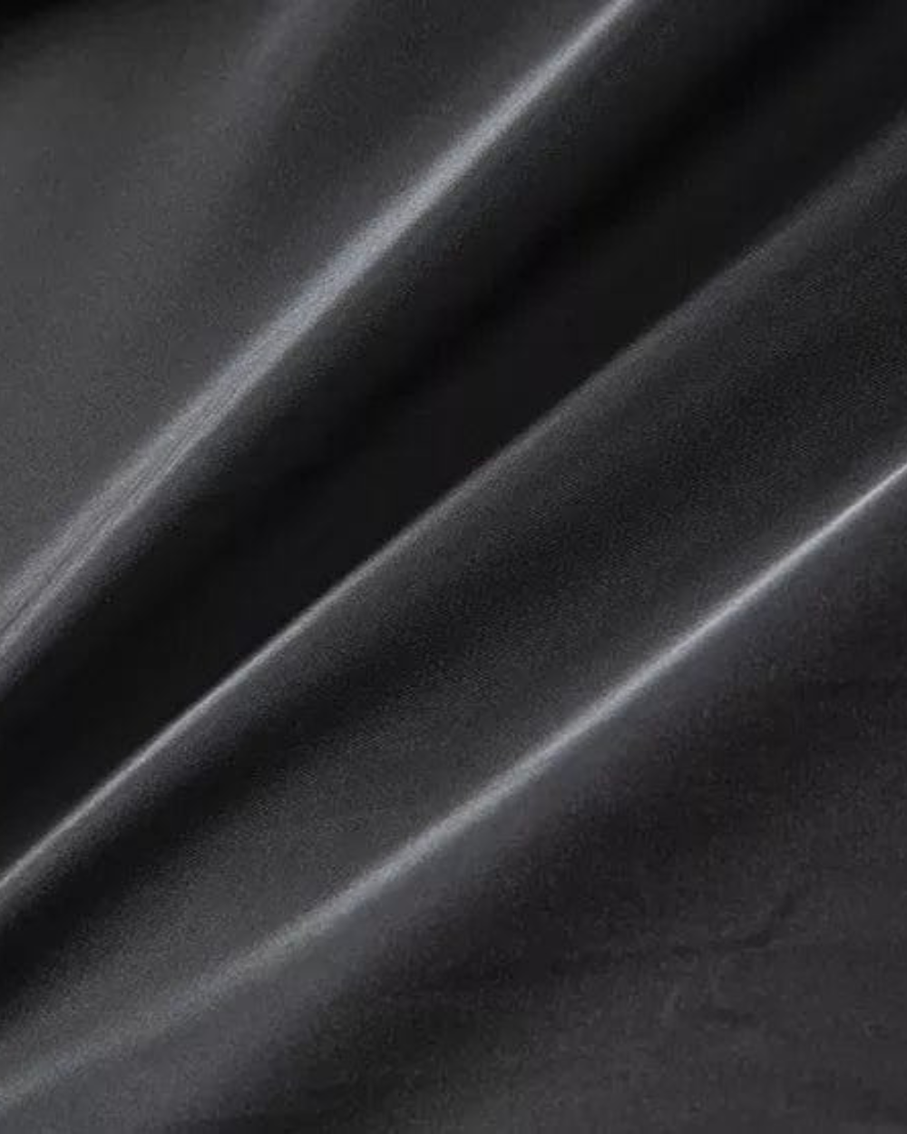 Garçon | Abrigo de Lana Chic