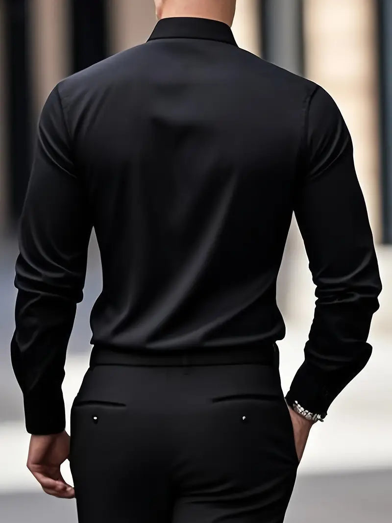 Prestige | Camisa Elegante