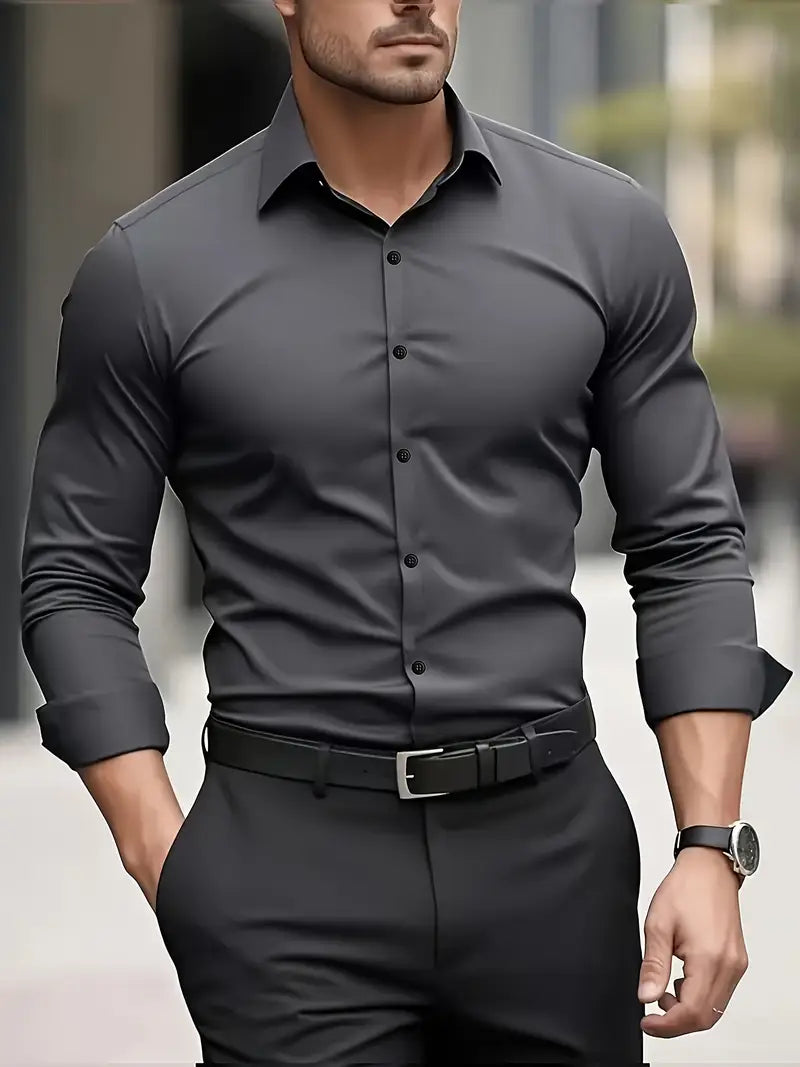 Prestige | Camisa Elegante