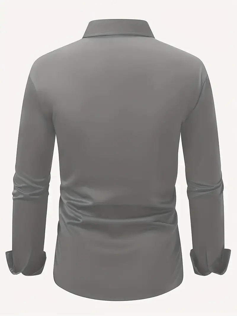 Prestige | Camisa Elegante