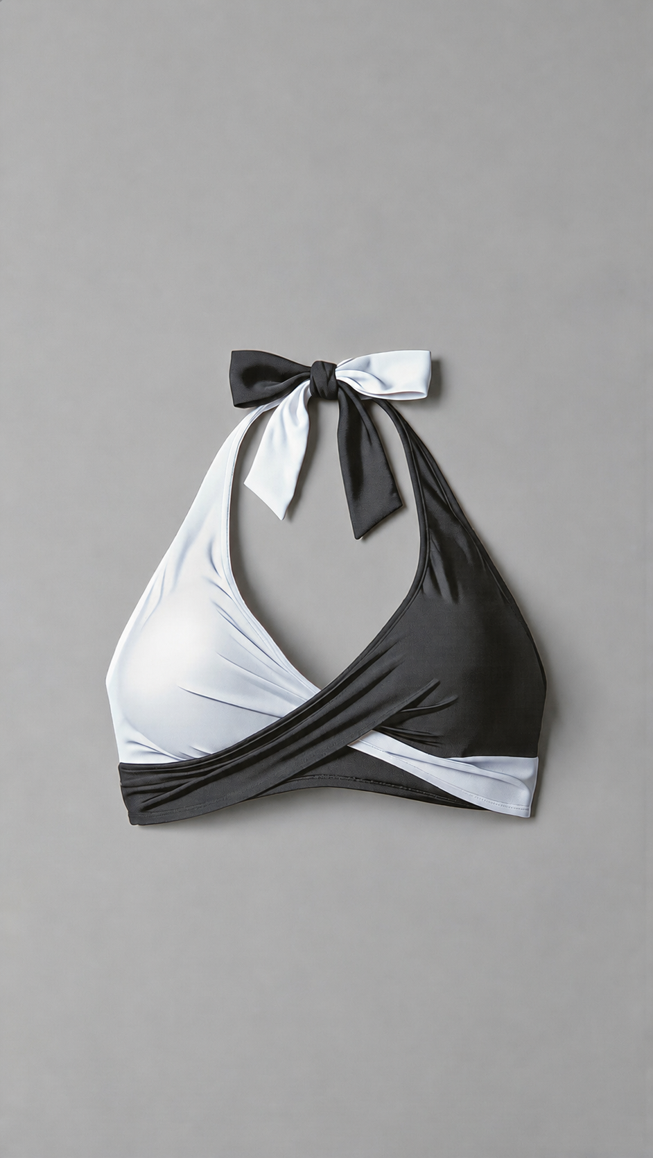 Mónaco | Bikini de Contraste Óptico