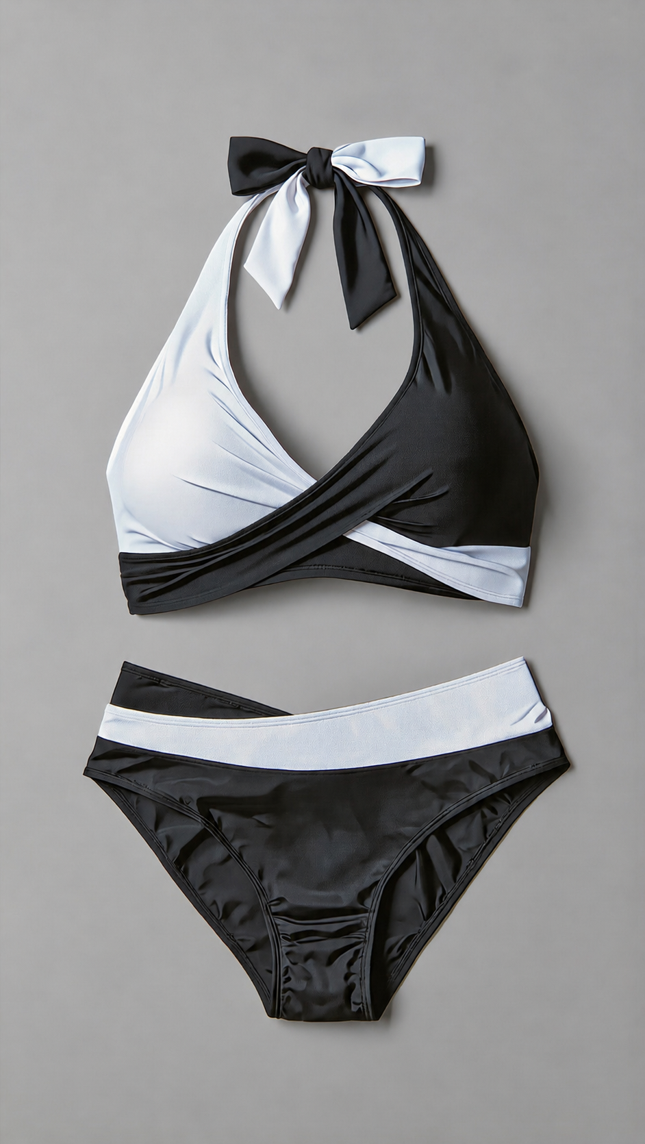 Mónaco | Bikini de Contraste Óptico