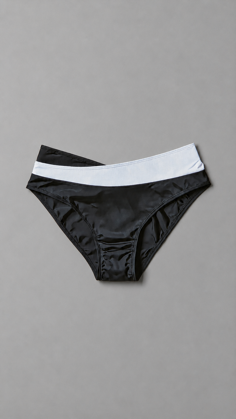 Mónaco | Bikini de Contraste Óptico
