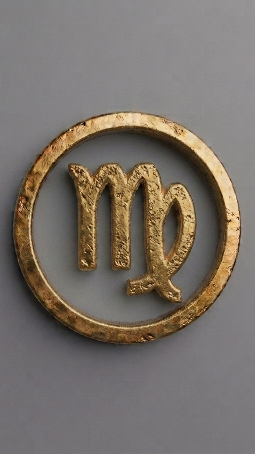 Virgo | La Esencia de la Tierra