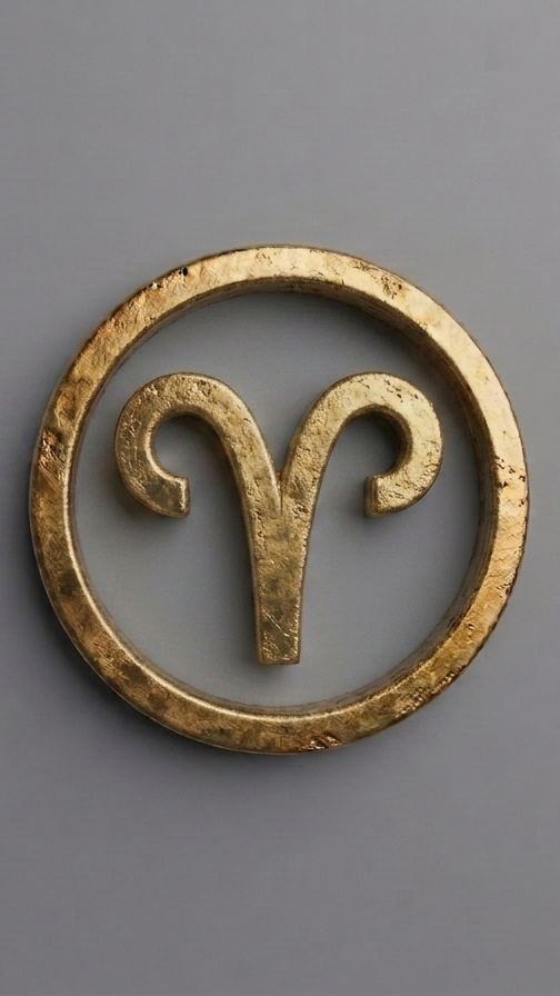 Aries | El Impulso Volcánico