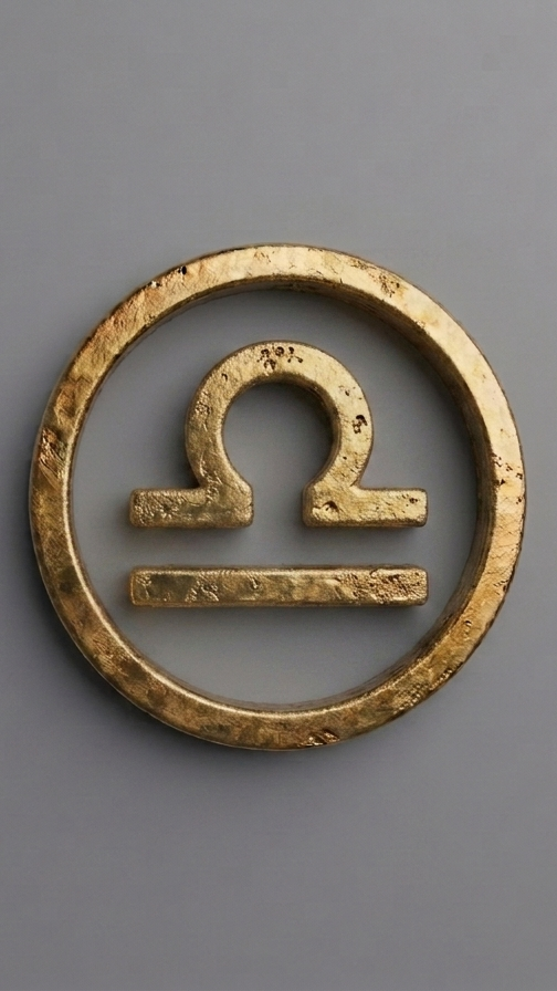 Libra | La Etereidad del Aire