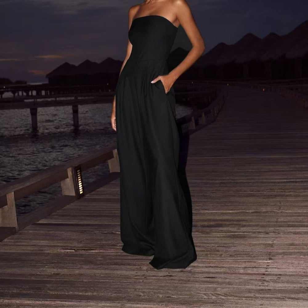 Vendôme | Mono Fluido Elegante