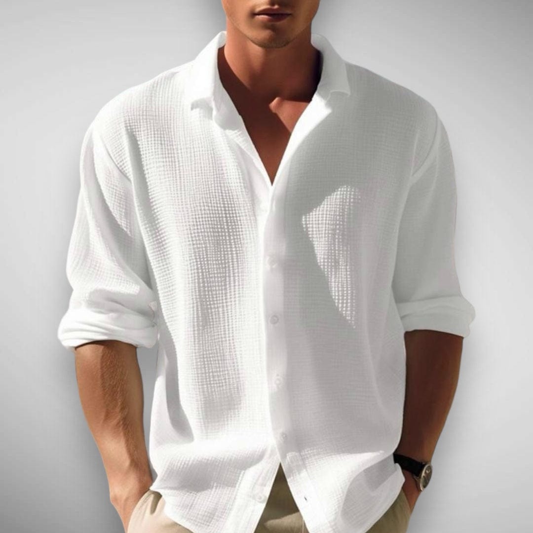 Méditerranée | Camisa de Verano