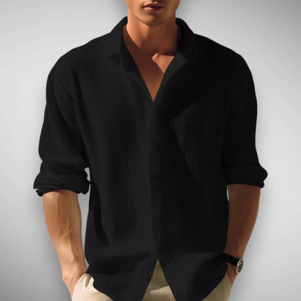Méditerranée | Camisa de Verano