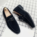 Verona | Mocasín Elegante Chic