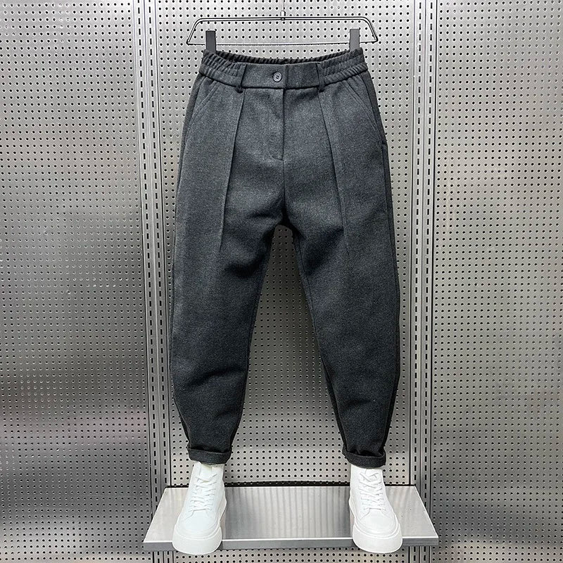 Haussmann | Pantalón Elegante