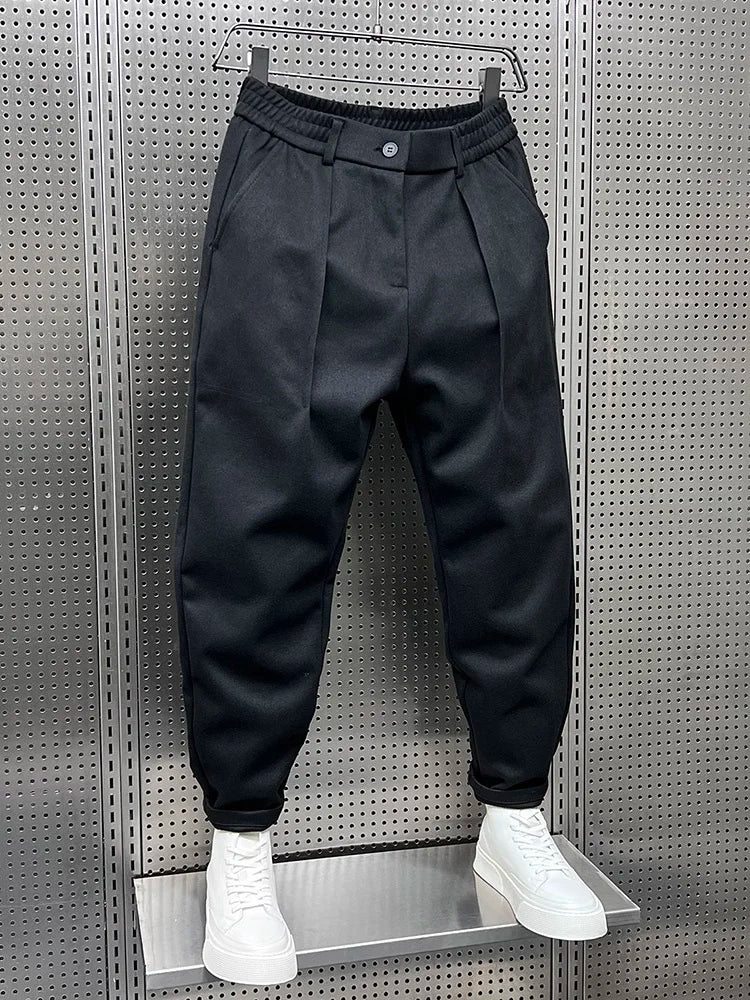 Haussmann | Pantalón Elegante
