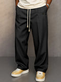 Lucien | Pantalones con Cordón