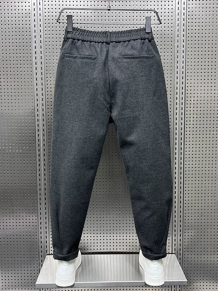 Haussmann | Pantalón Elegante