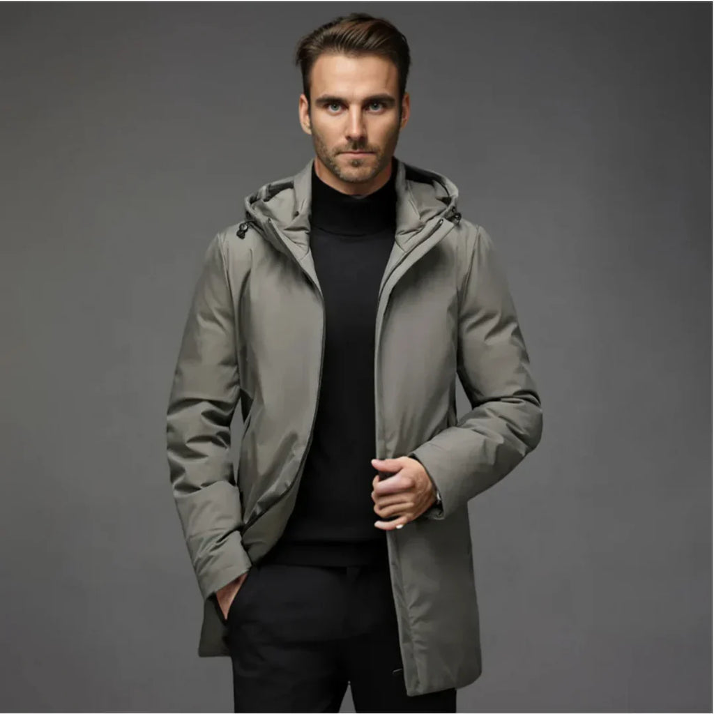 Alpin | Chaqueta de Invierno Premium