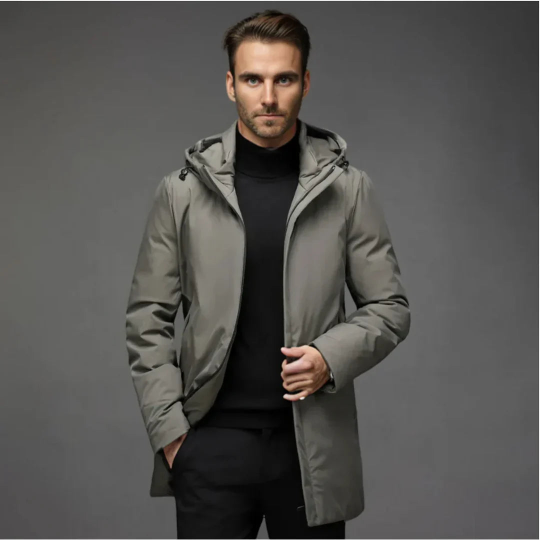Alpin | Chaqueta de Invierno Premium