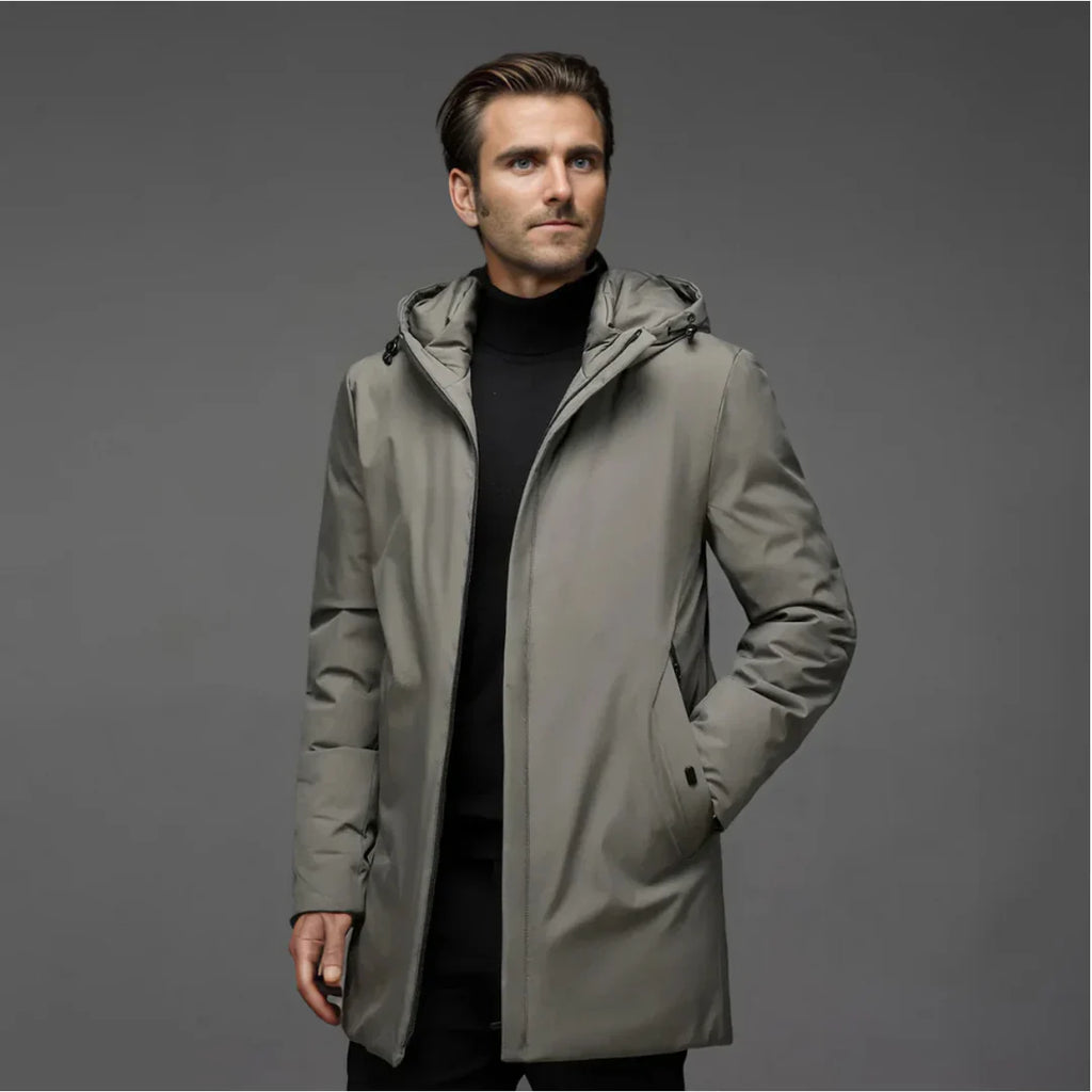 Alpin | Chaqueta de Invierno Premium
