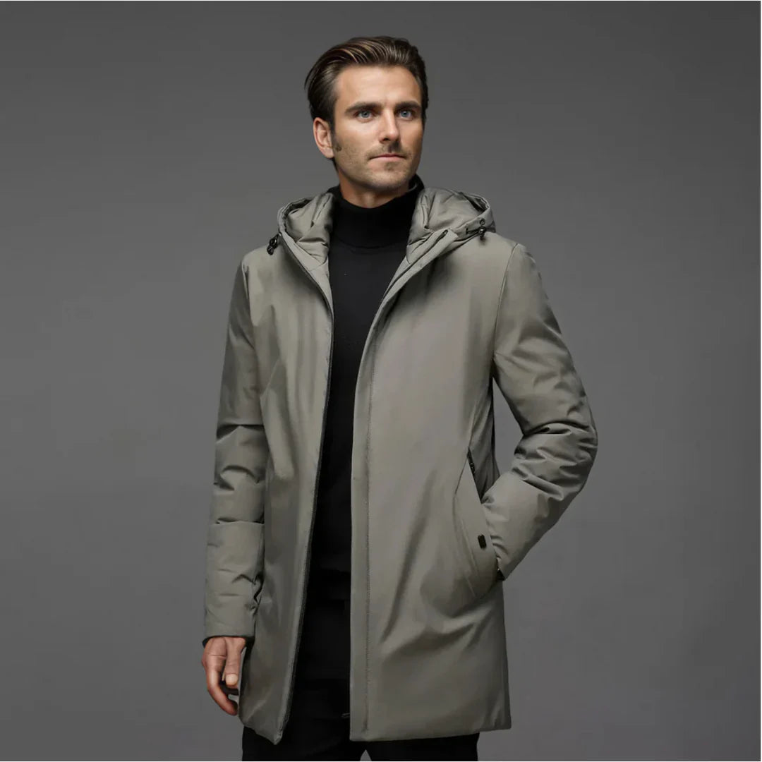 Alpin | Chaqueta de Invierno Premium