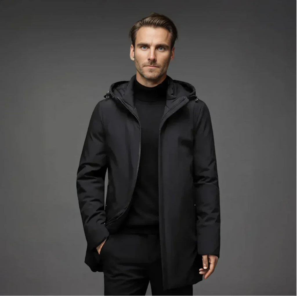 Alpin | Chaqueta de Invierno Premium