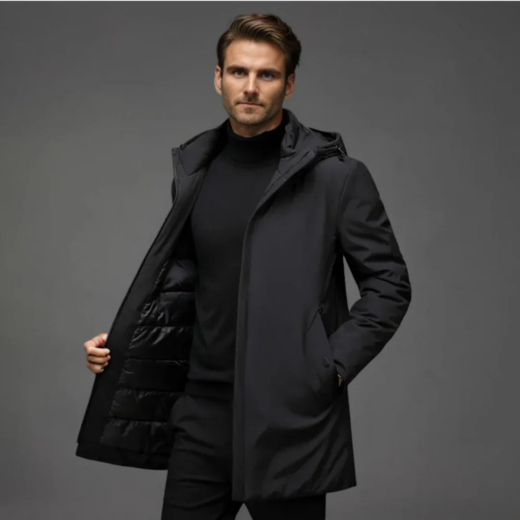 Alpin | Chaqueta de Invierno Premium