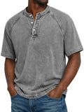 L'Essentiel | Camiseta Henley