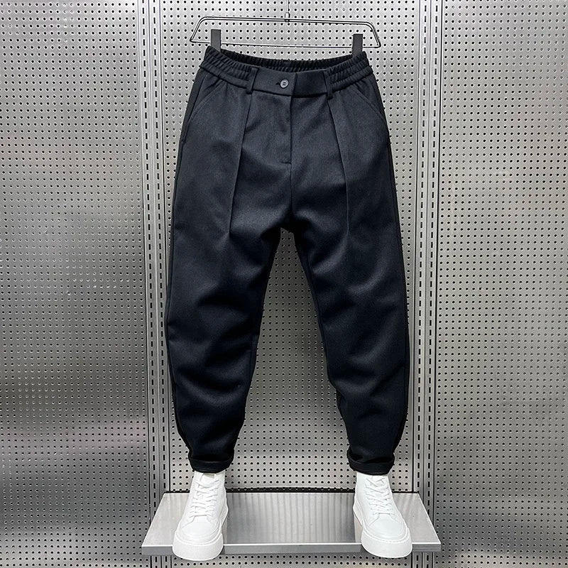 Haussmann | Pantalón Elegante