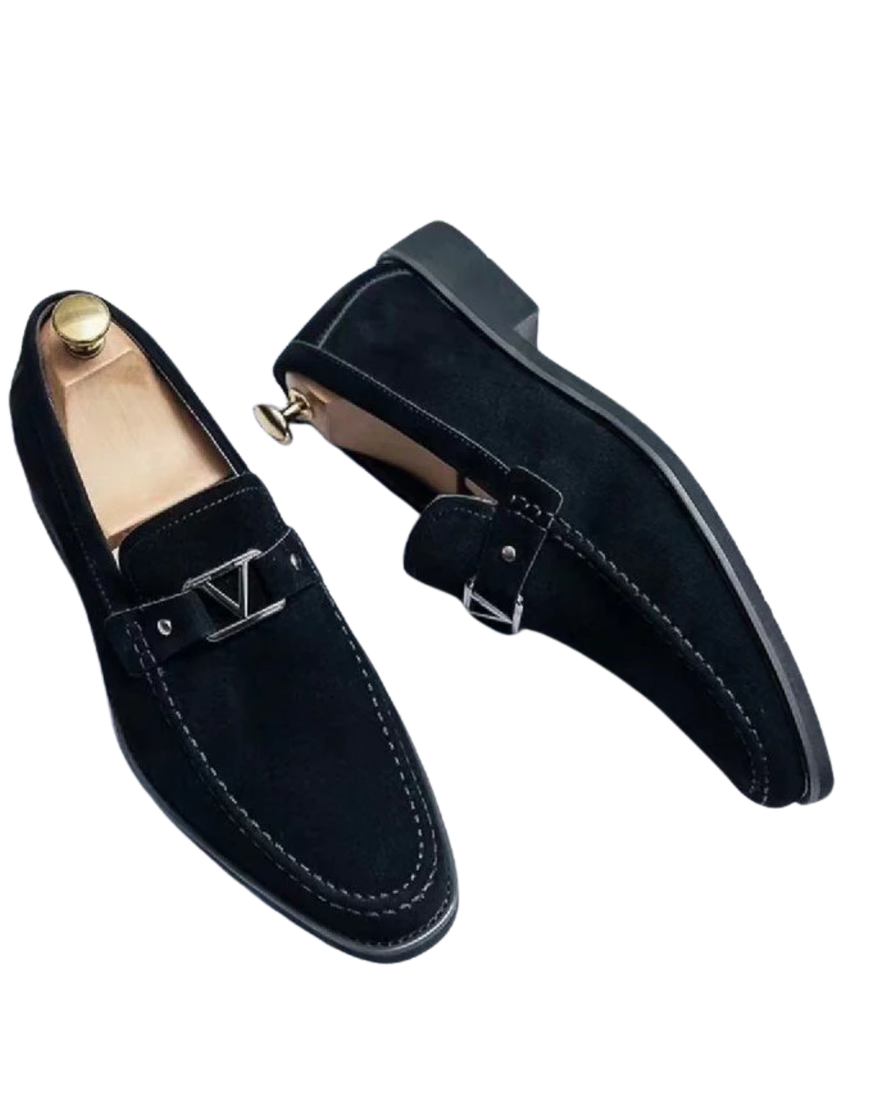 Verona | Mocasín Elegante Chic