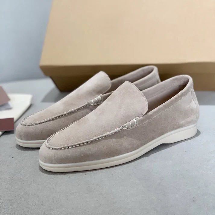 Sable | Mocasín Elegante Chic