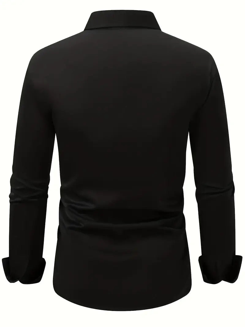 Prestige | Camisa Elegante