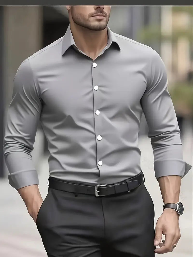 Prestige | Camisa Elegante