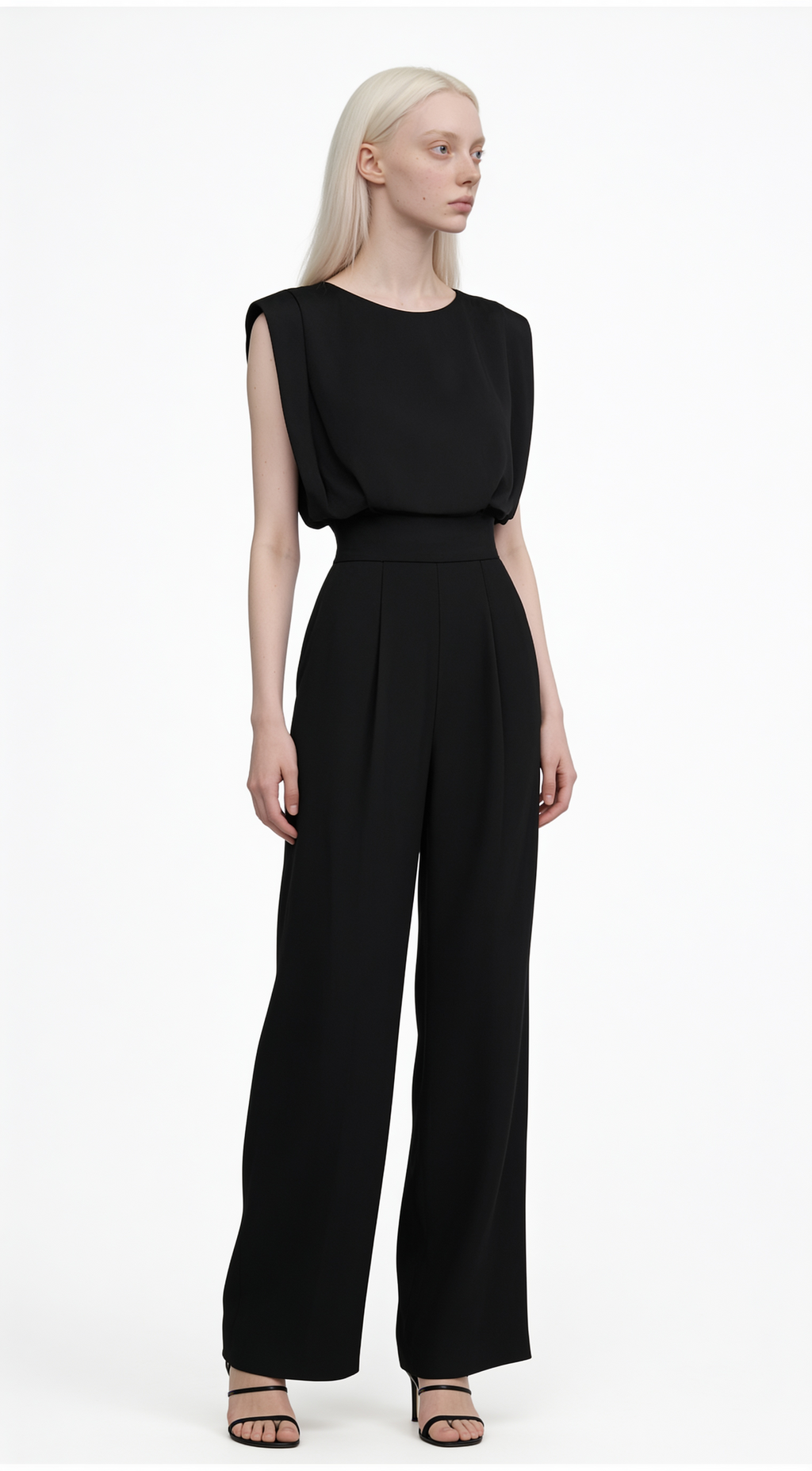 Margot | Mono Elegancia Instantánea