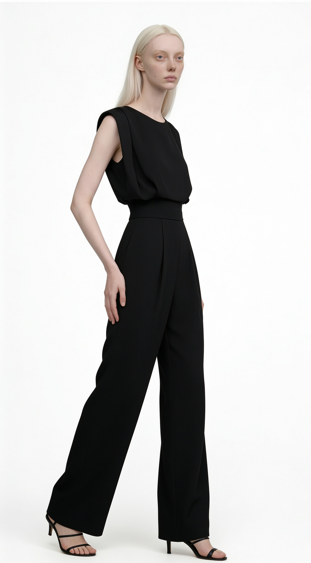 Margot | Mono Elegancia Instantánea