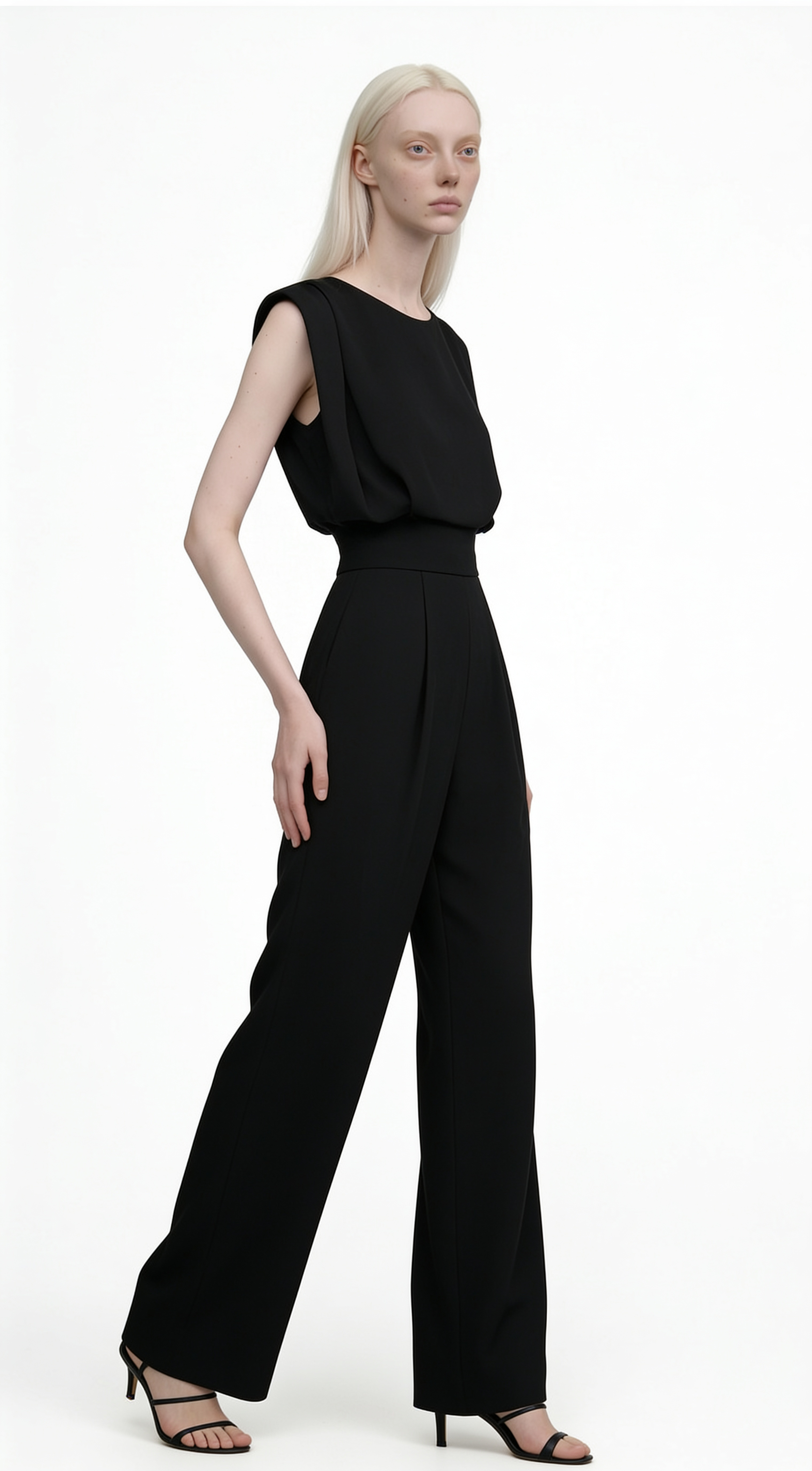 Margot | Mono Elegancia Instantánea