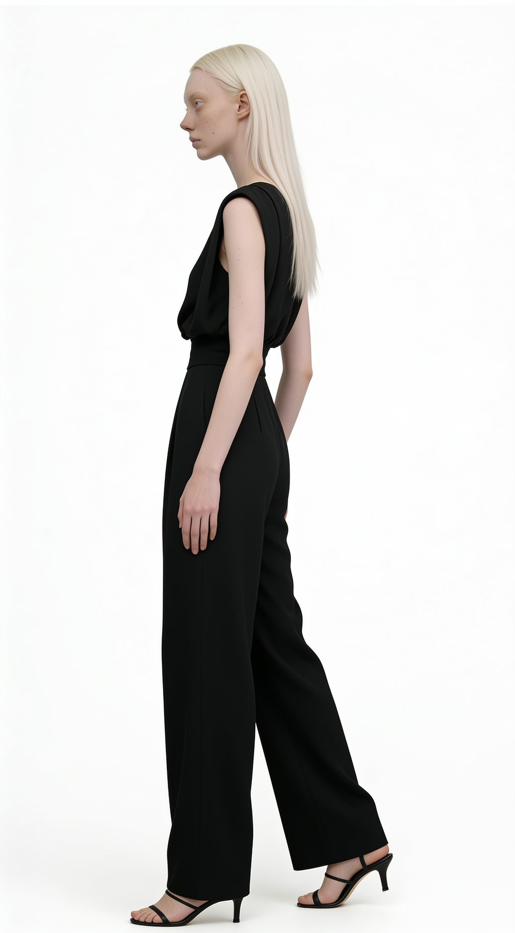 Margot | Mono Elegancia Instantánea
