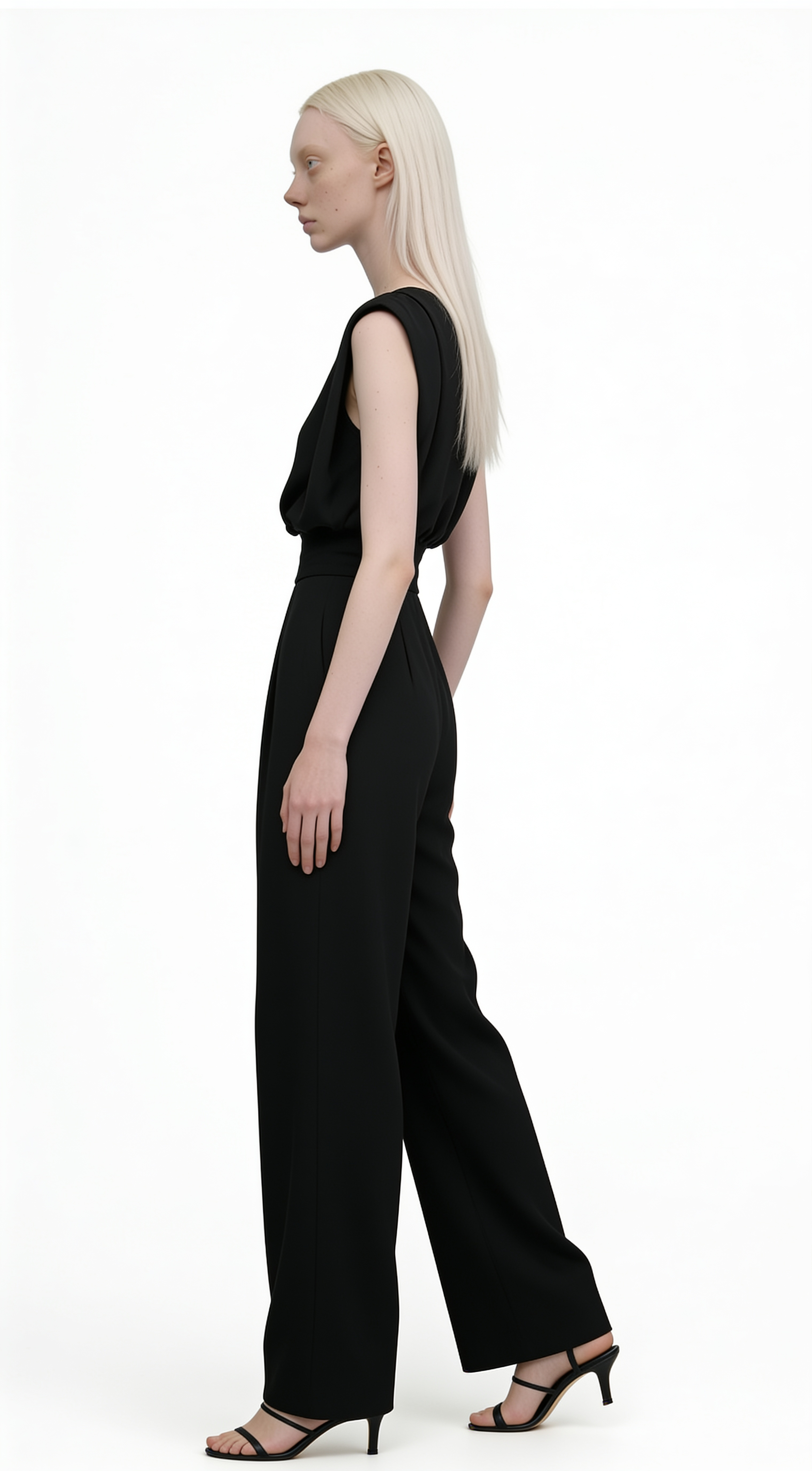 Margot | Mono Elegancia Instantánea