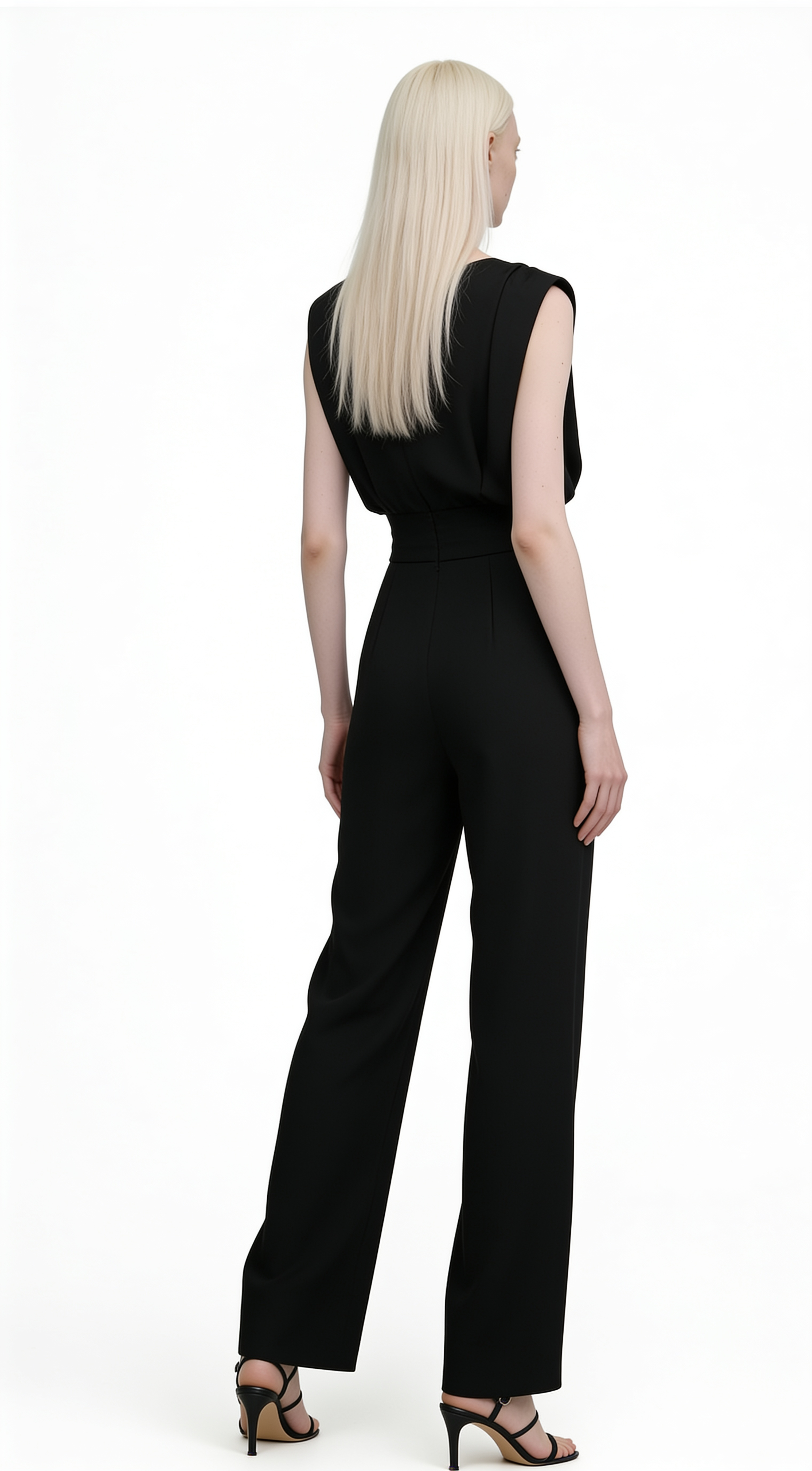 Margot | Mono Elegancia Instantánea