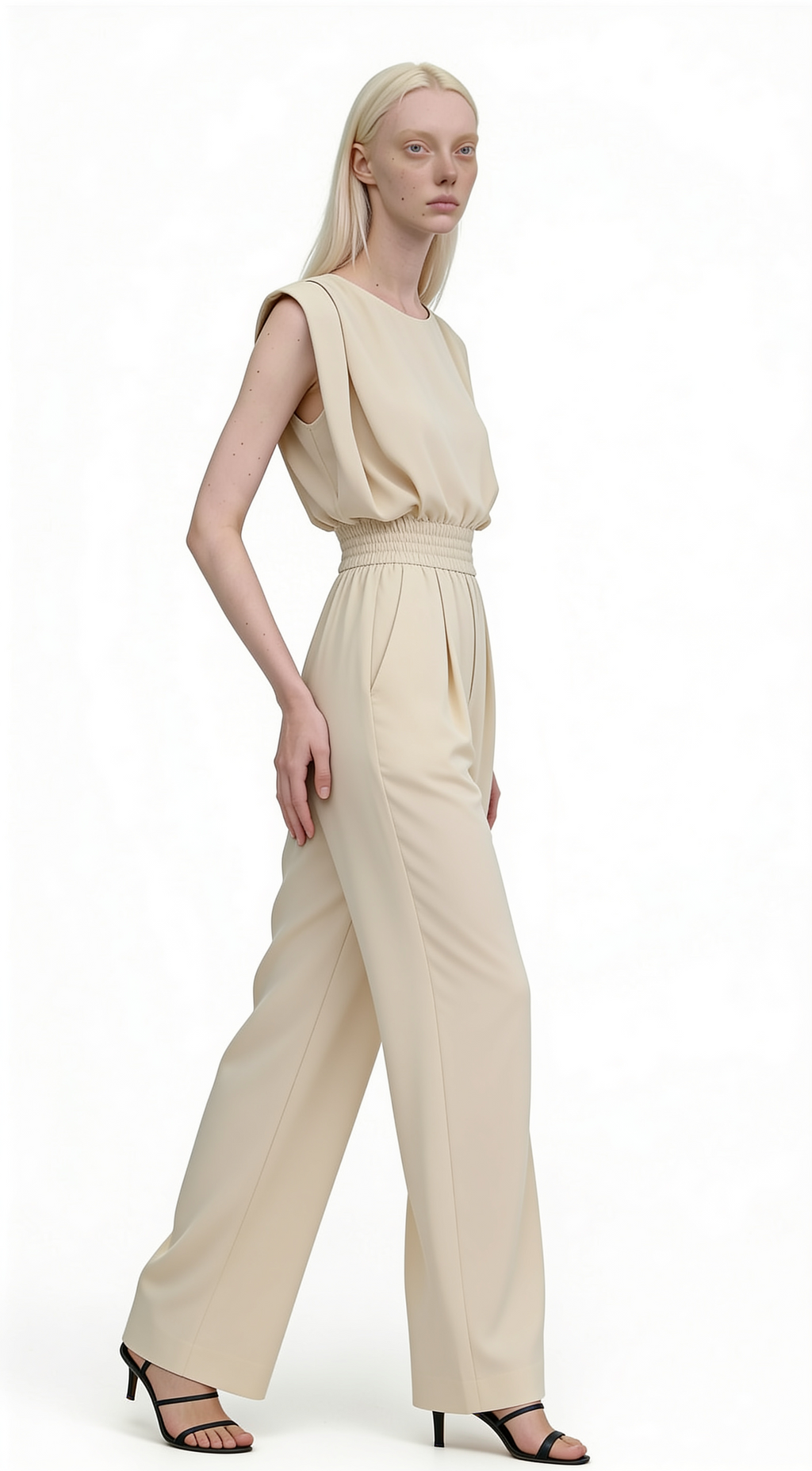 Margot | Mono Elegancia Instantánea