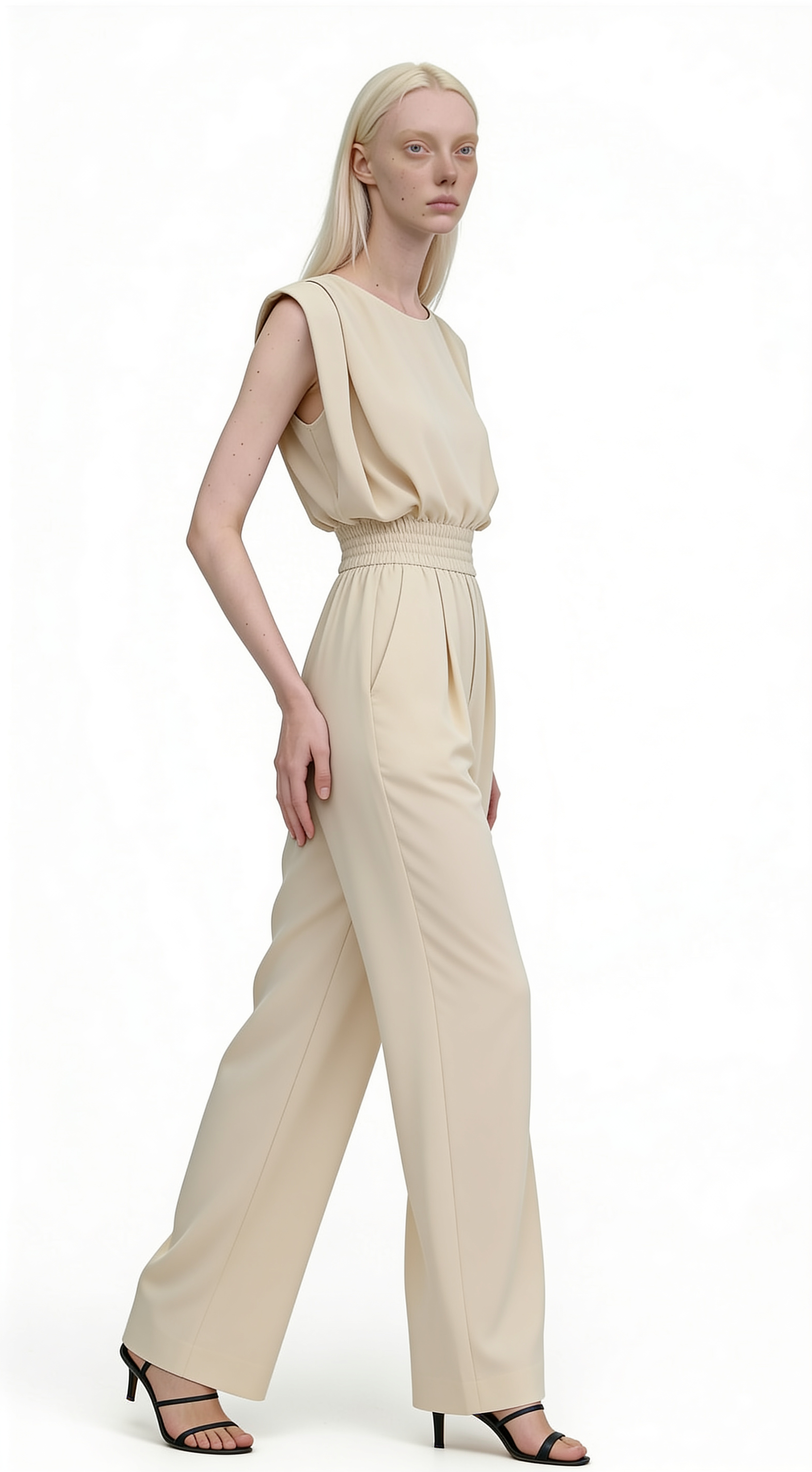 Margot | Mono Elegancia Instantánea