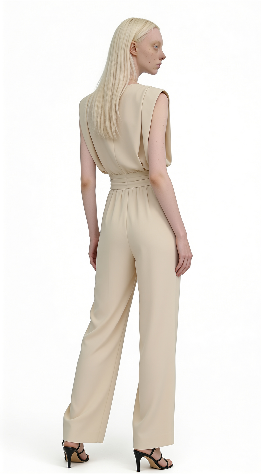Margot | Mono Elegancia Instantánea