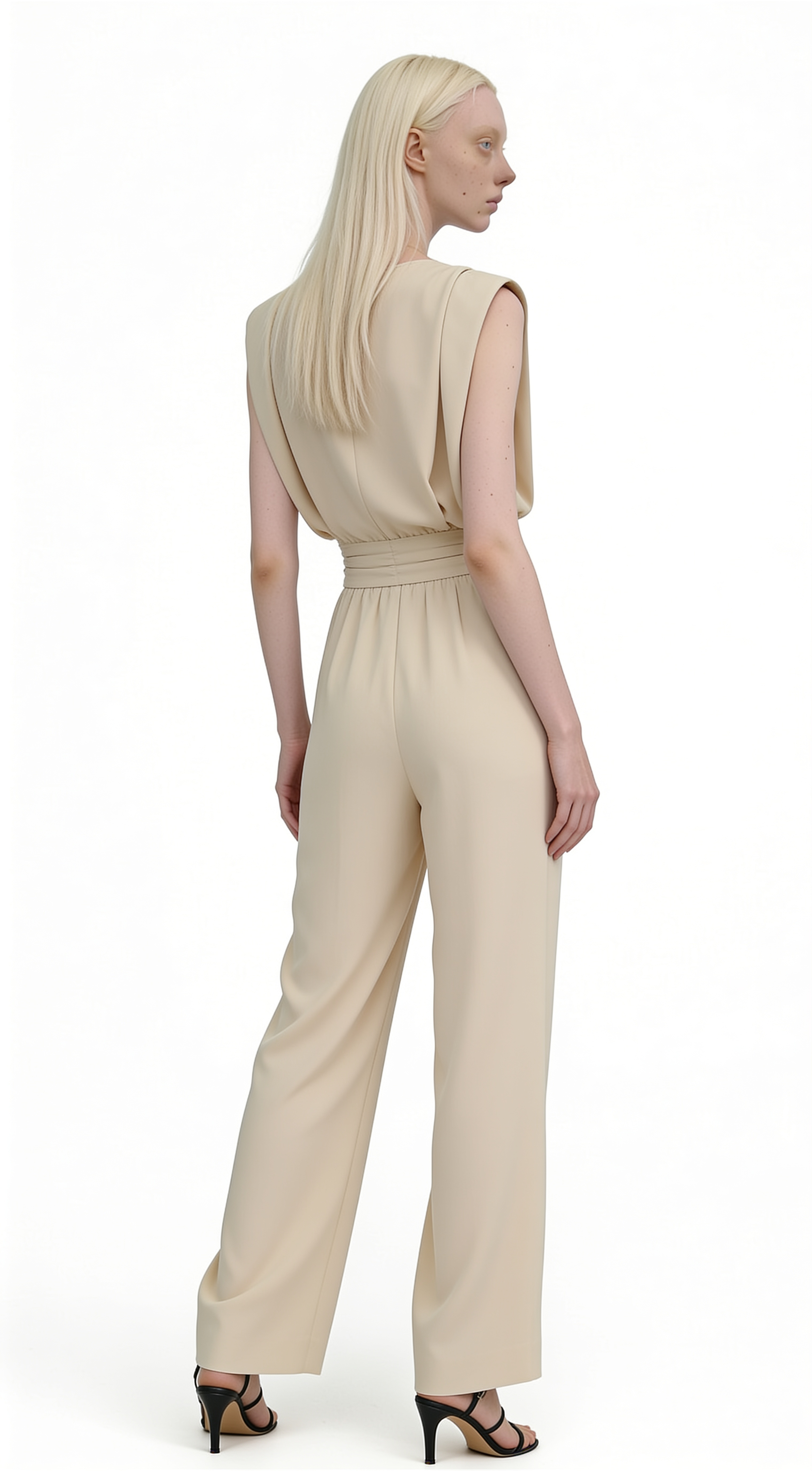 Margot | Mono Elegancia Instantánea