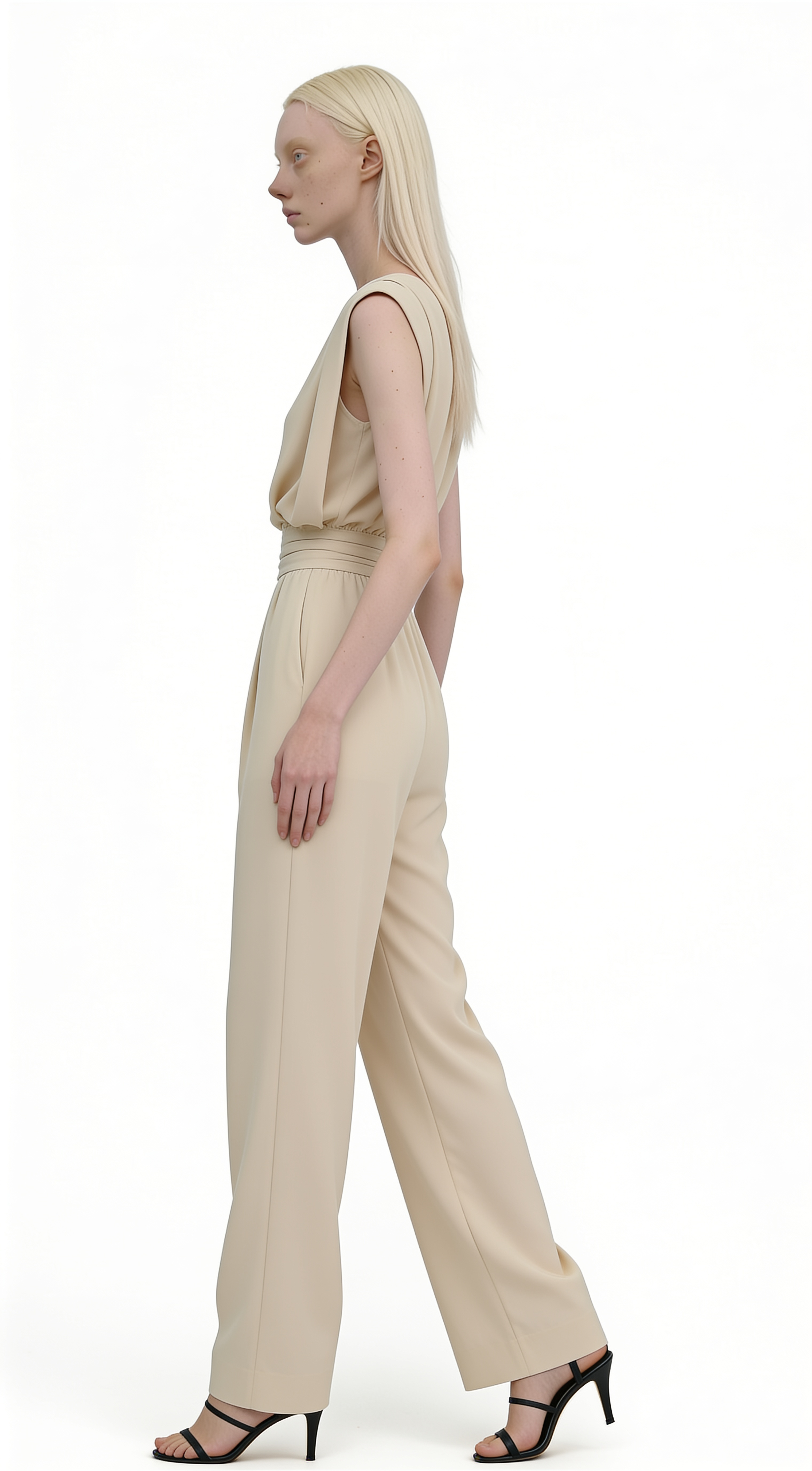 Margot | Mono Elegancia Instantánea