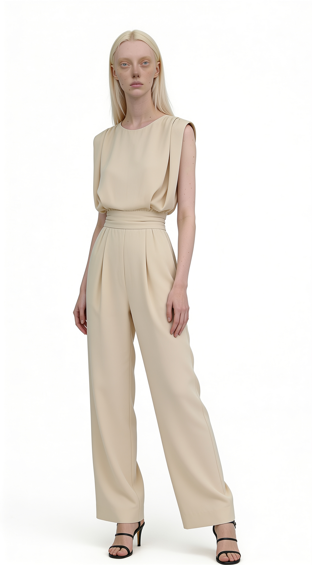 Margot | Mono Elegancia Instantánea