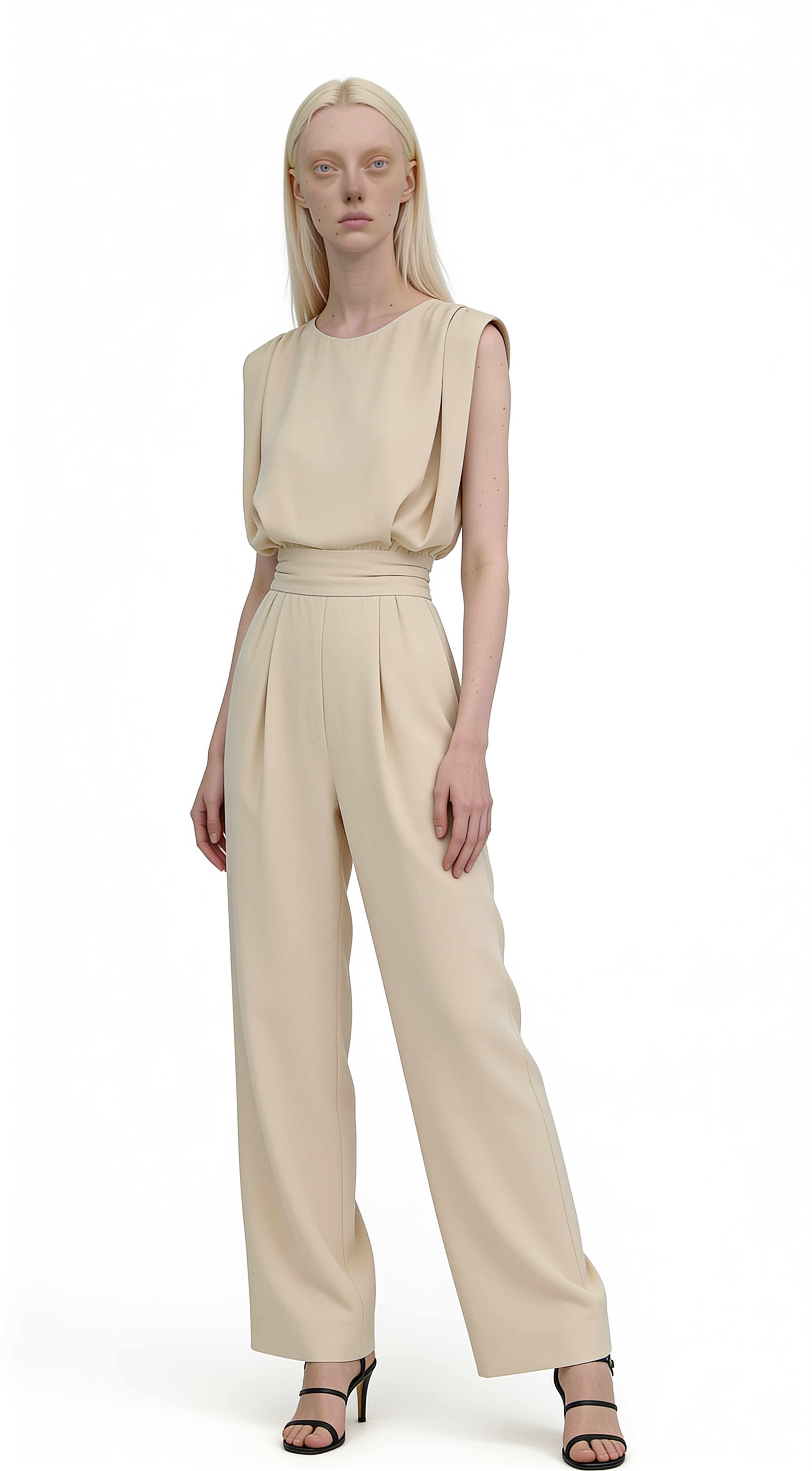 Margot | Mono Elegancia Instantánea
