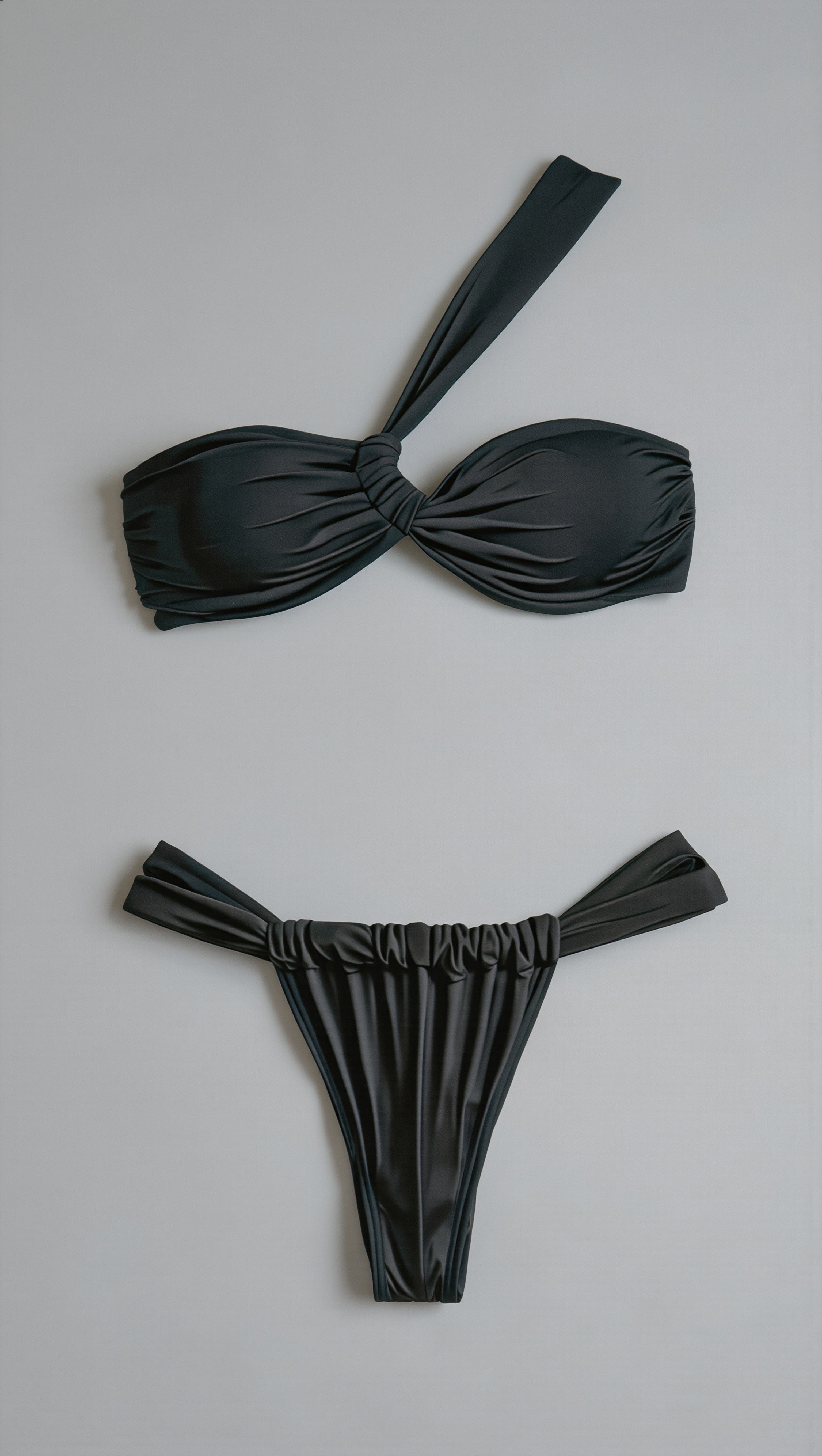 Mykonos | Bikini Asimétrico